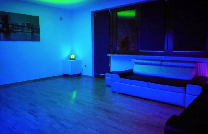 LOFT - MIESZKANIA